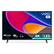 Front. VIZIO - 55" Class MQ6 Series 4K QLED HDR Smart TV - Black.