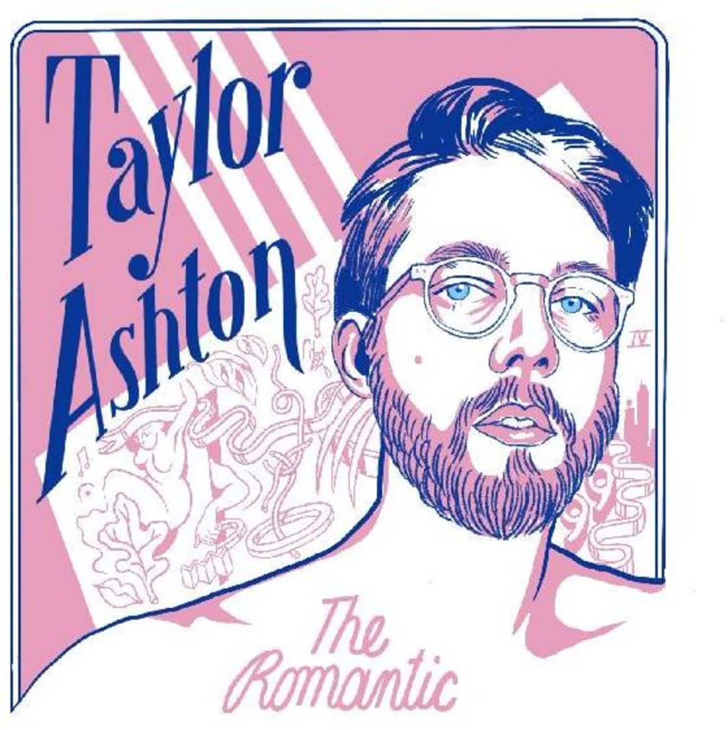 Taylor Ashton - Romantic   - COMPACT DISCS [CD] price history on PriceWatchPro