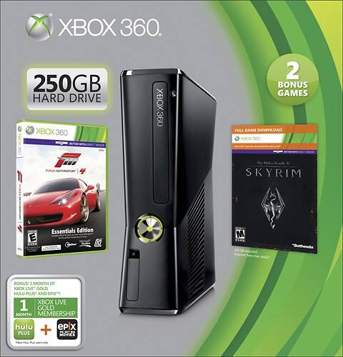 Xbox 360 ROMs & ISO