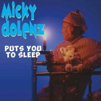 Micky Dolenz Puts You to Sleep [LP] - VINYL - Front_Zoom
