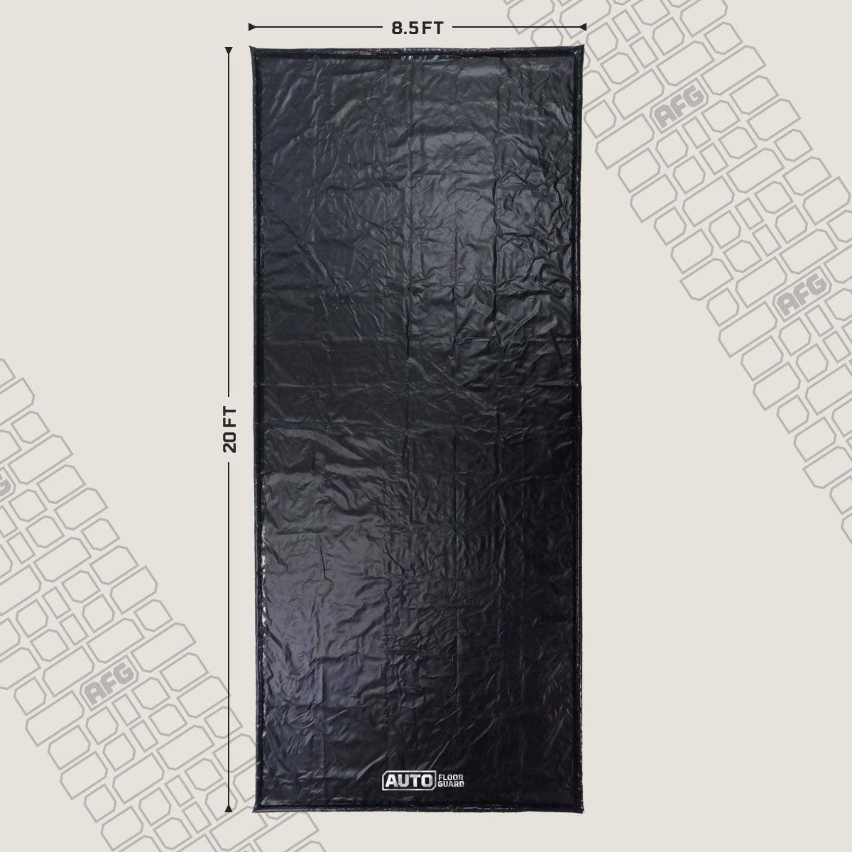 8.5FT AFG  
20FT AFG  
AUTO ELOOH FLOOR GUARD