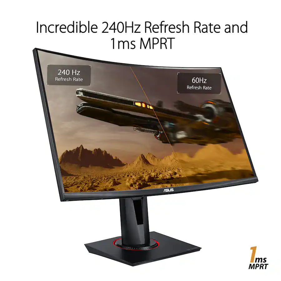 ASUS TUF Gaming 27