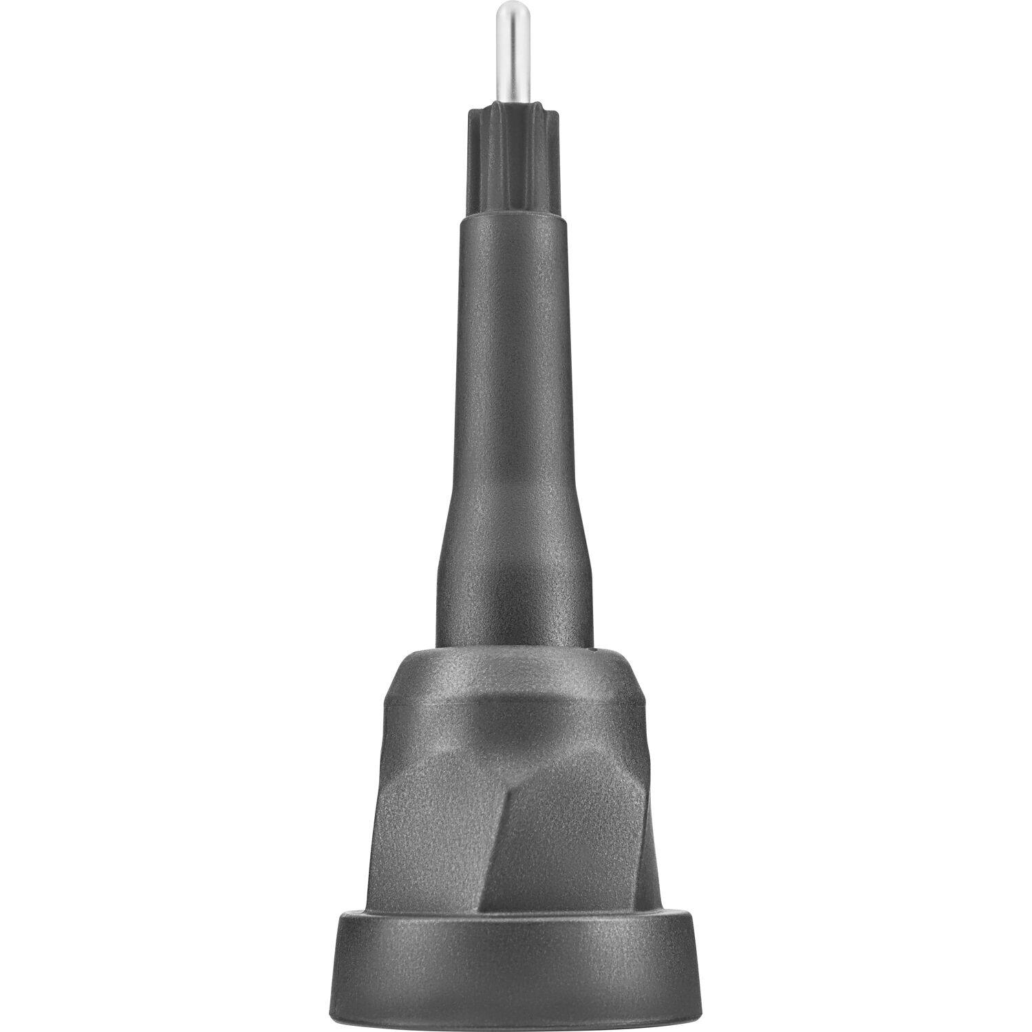 Alt View 5. KitchenAid - 13-Cup Food Processor with Work Bowl in Empire Red - Empire Red.