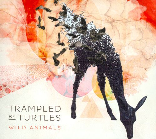  Wild Animals [CD]