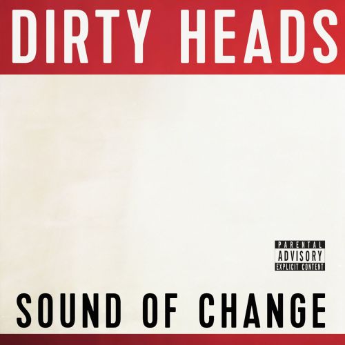  Sound of Change [CD] [PA]