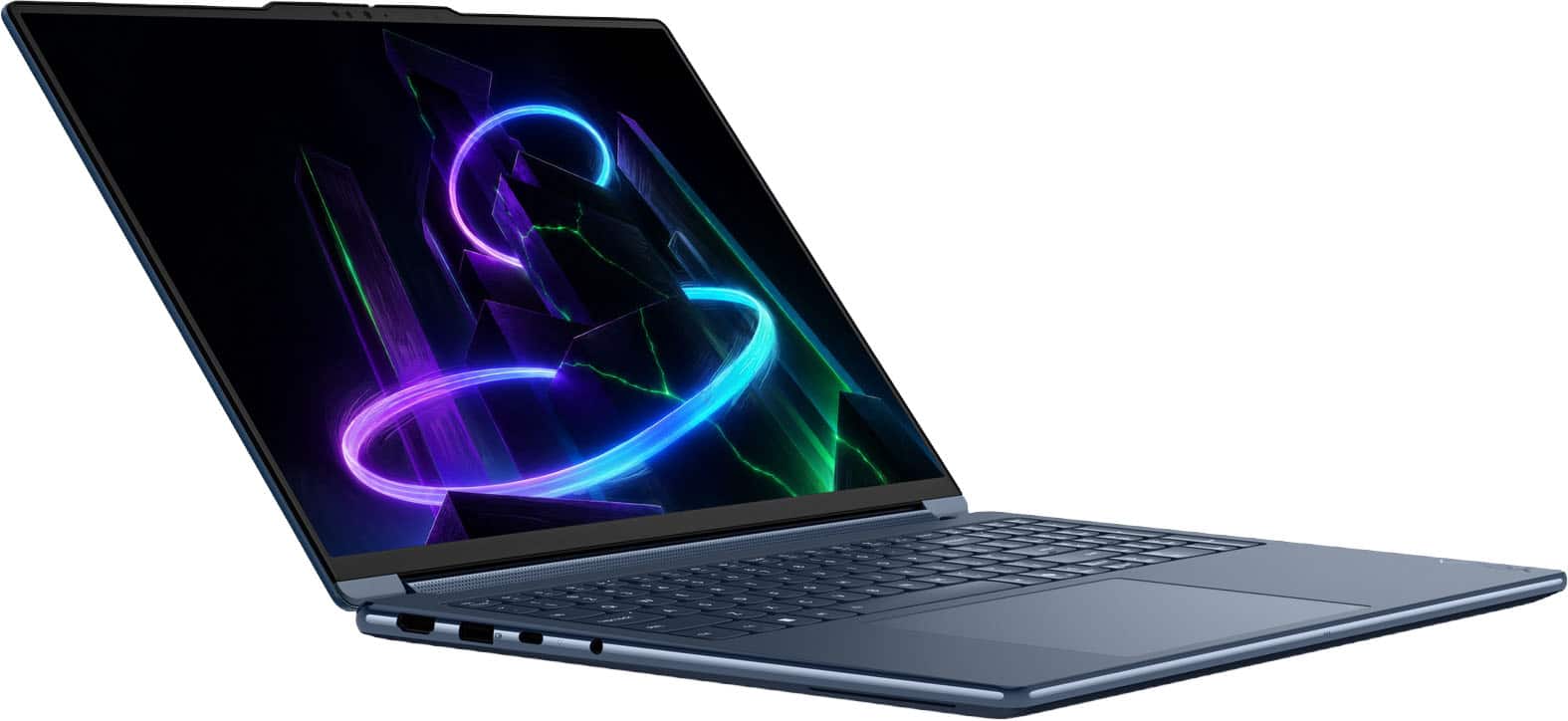 Lenovo Yoga 9n 2 in 1 16