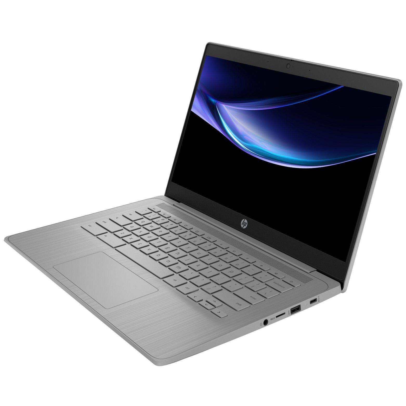 HP Refurbished Excellent Chromebook 14a ne1047nr 14