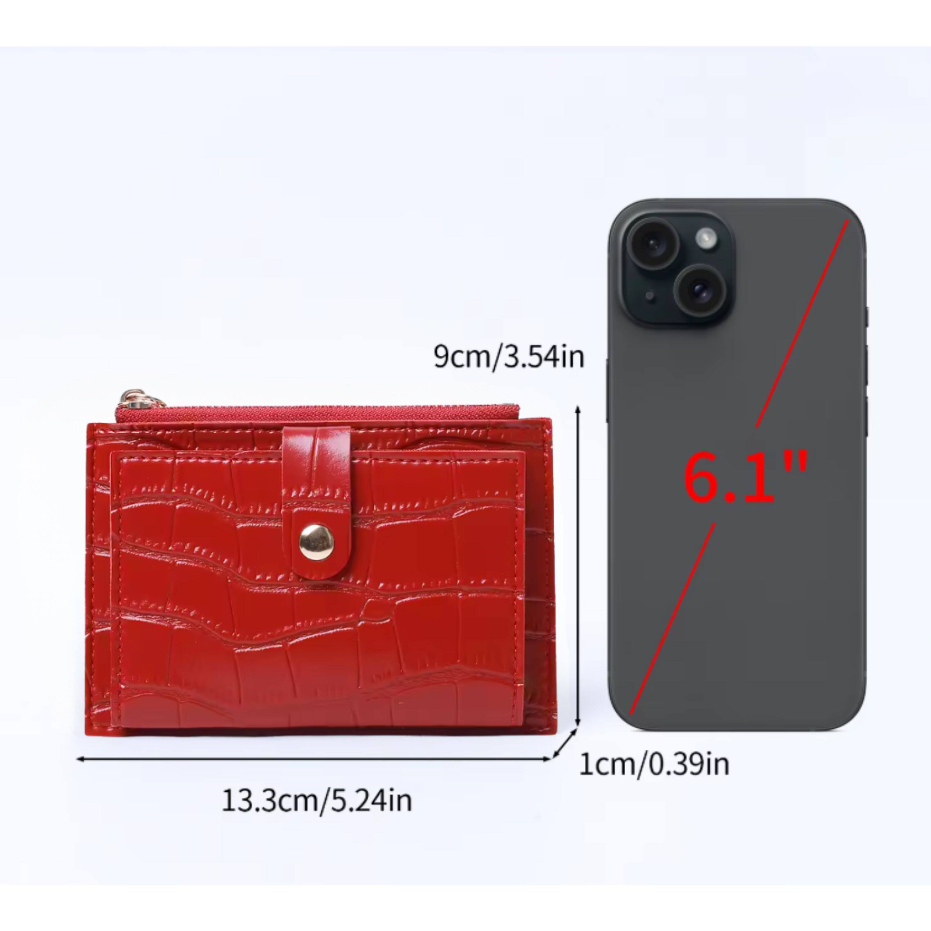 9cm/3.54in  
6.1"  
13.3cm/5.24in  
1cm/0.39in