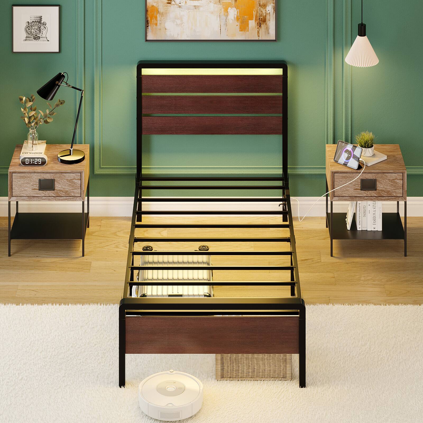 I | 01:29 i i CUTEN - TUN 15TV - : CHON