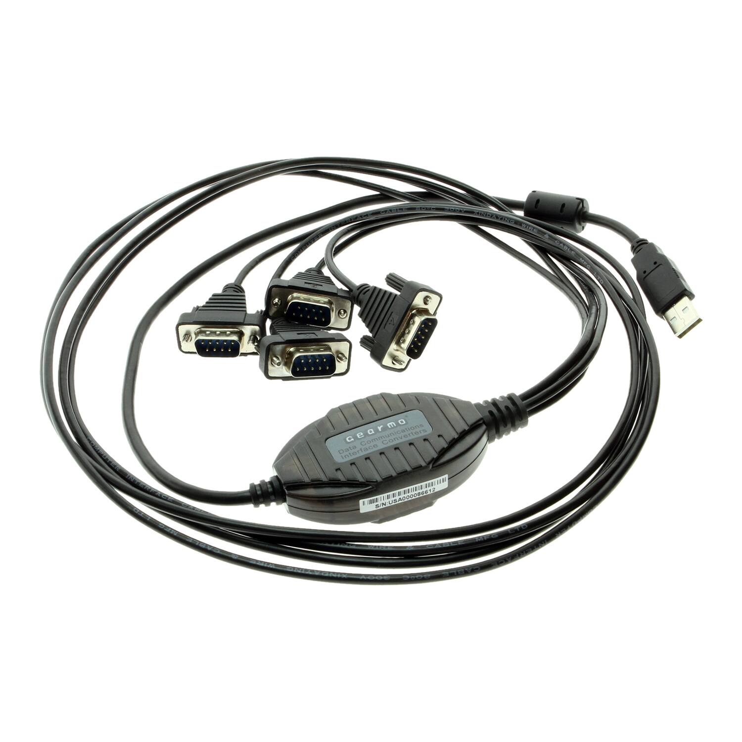 Cearmo Converters Data Interface  
VERCAEA  
AnY WE - HEL E WREI  
M N 1 AN