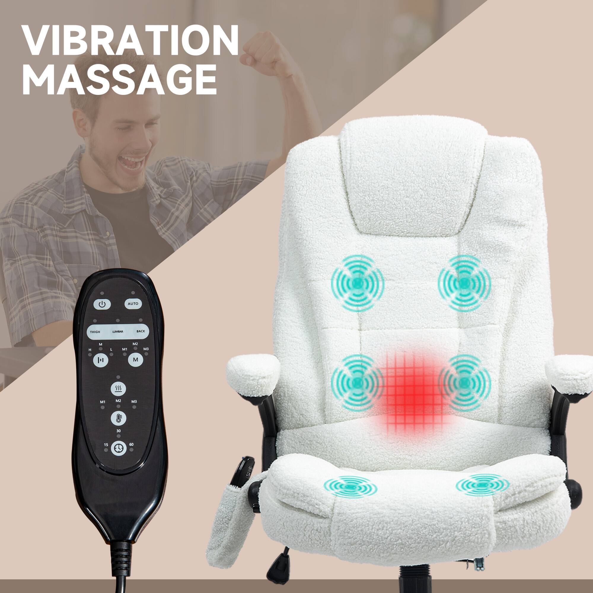 VIBRATION MASSAGE