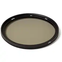 Urth - 86mm Circular Polarizing Lens Filter Plus+