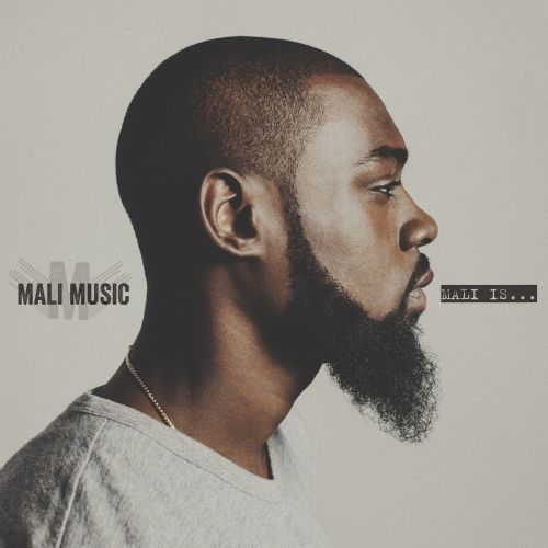 Mali Is... [CD]