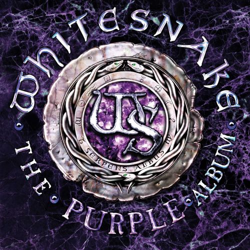 The Purple Album [CD &amp; DVD]