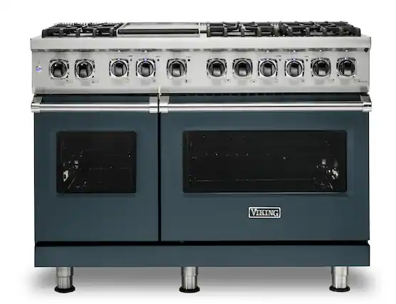 The text on the image reads "VIKING."