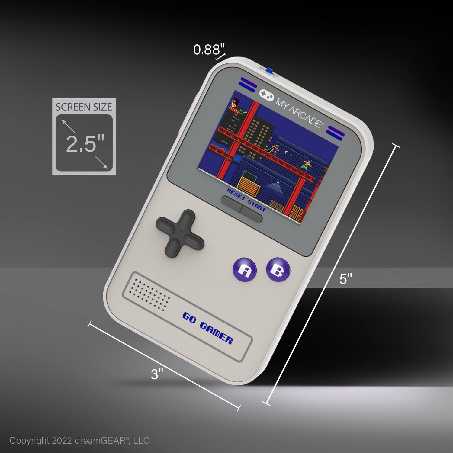 media item thumbnail