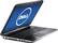 Alt View Standard 1. Dell - Inspiron 17.3" Laptop - 8GB Memory - 1TB Hard Drive - Black.