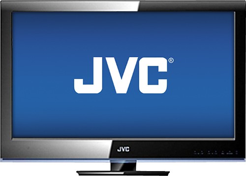 Snazzy tøj Kræft Best Buy: JVC Refurbished 22" Class LCD 1080p 60Hz HDTV LT22EM21