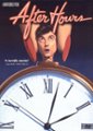 Front Standard. After Hours [DVD] [1985].