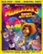 Front Standard. Madagascar 3: Europe's Most Wanted [Blu-ray/DVD] [2012].