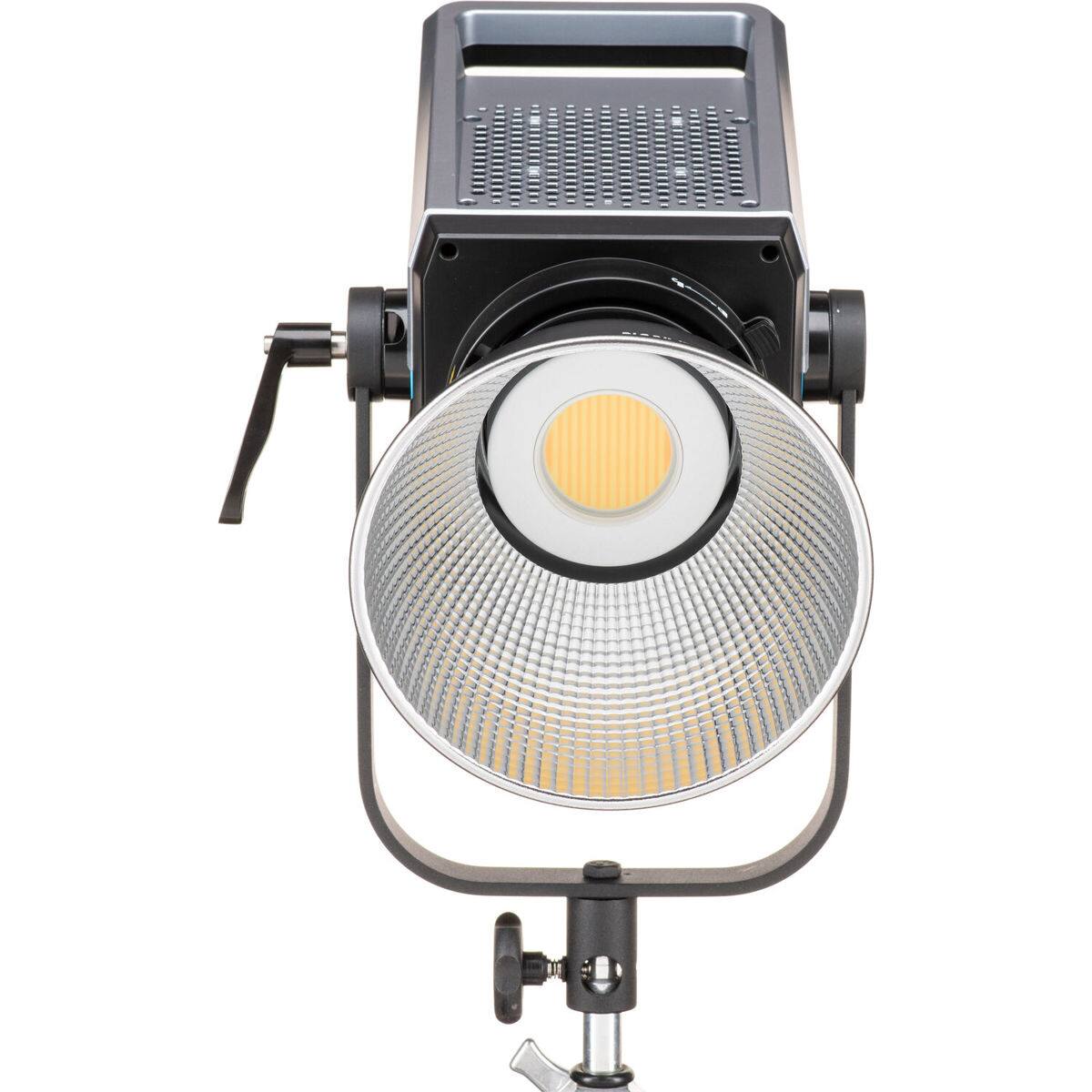 Alt View 1. NANLITE - Nanlite FC-500B 520W Bi-Color LED Video Spotlight.