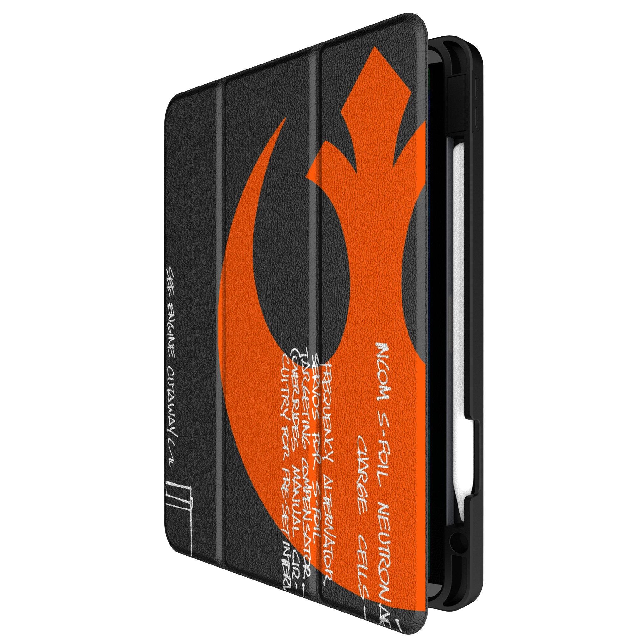 ENGINE CUTAWAY  
COUNTRY OVERRIDES TARGETING SERVOS  
FOR A FRE-SET MANUAL COMPENSATOR  
S-FOIL ALTERNATOR  
INTER CIR-  
MOJA CARGE  
S-FOIL CELLS  
NEUTRONAR  
N I  
MICOM S-FOIL  
CHARGE NEUTRON  
FREQUENCY ALTERNATOR  
CELLS