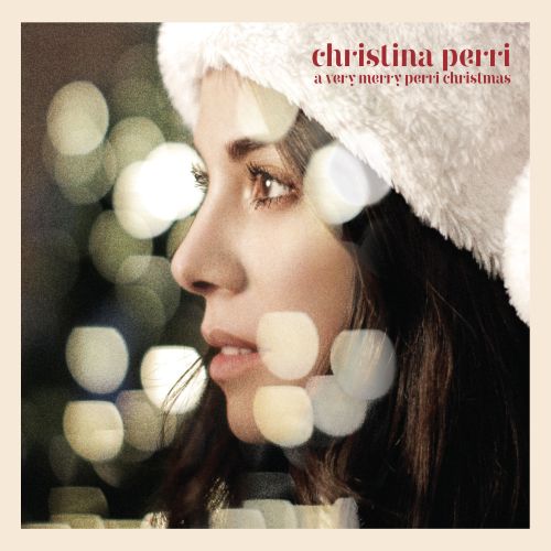  A Very Merry Perri Christmas [CD]