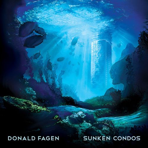  Sunken Condos [CD]