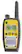Front Standard. HUMMER - FRS/GMRS 7-Mile, 2-Way Radios (Pair) - Yellow/Gray.