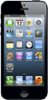 Apple® - iPhone® 5 with 32GB Memory Mobile Phone - Black & Slate (AT&T)-Front_Standard 