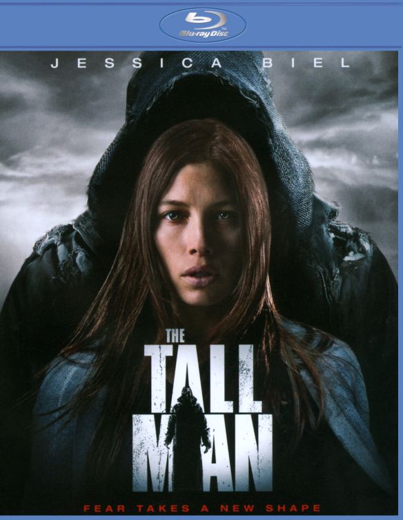  The Tall Man [Blu-ray] [2012]