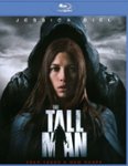 Front Standard. The Tall Man [Blu-ray] [2012].