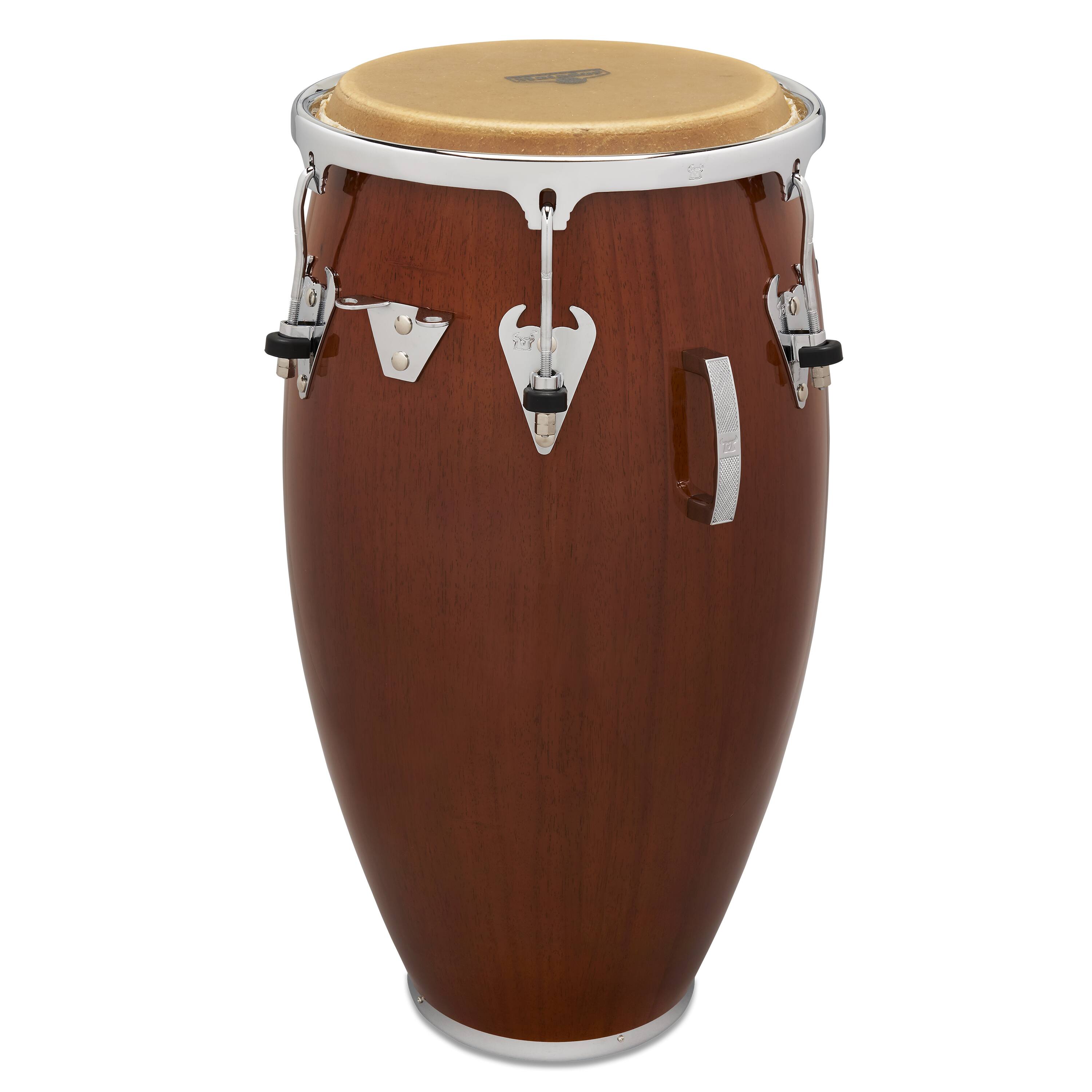 Left. Latin Percussion - Matador 12-1/2" Tumba.
