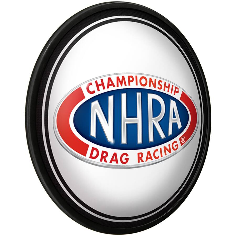 The Fan Brand NHRA Championship Drag Racing 17.5