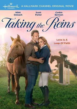 Taking the Reins - DVD