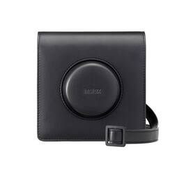 Fujifilm - Case for Instax WIDE Evo Hybrid Instant Camera, Black