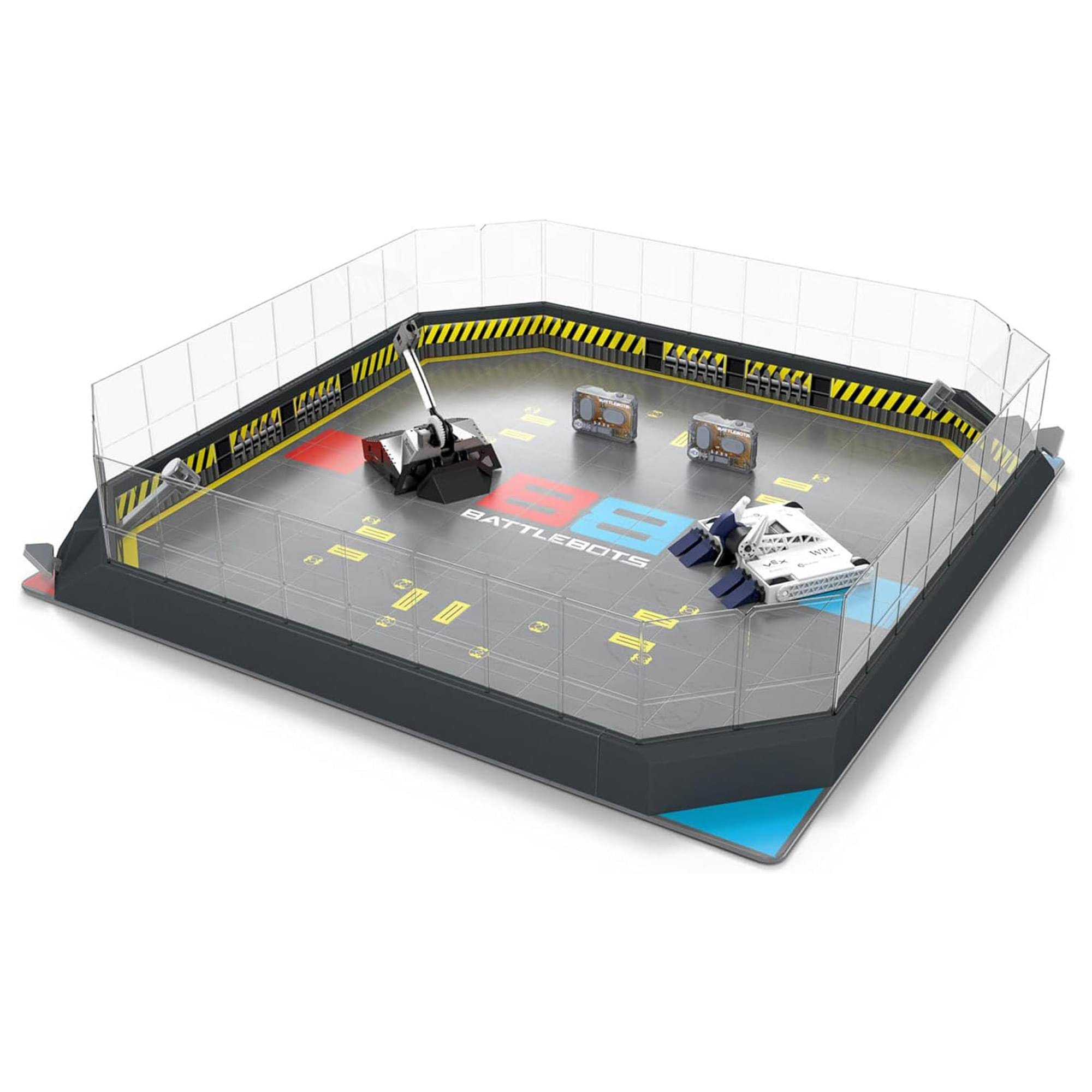 AAA KAAECA VLACA A A + B BATTLEBOTS CA EB 15 WE% 1 b I I 2 B m E 1 WI