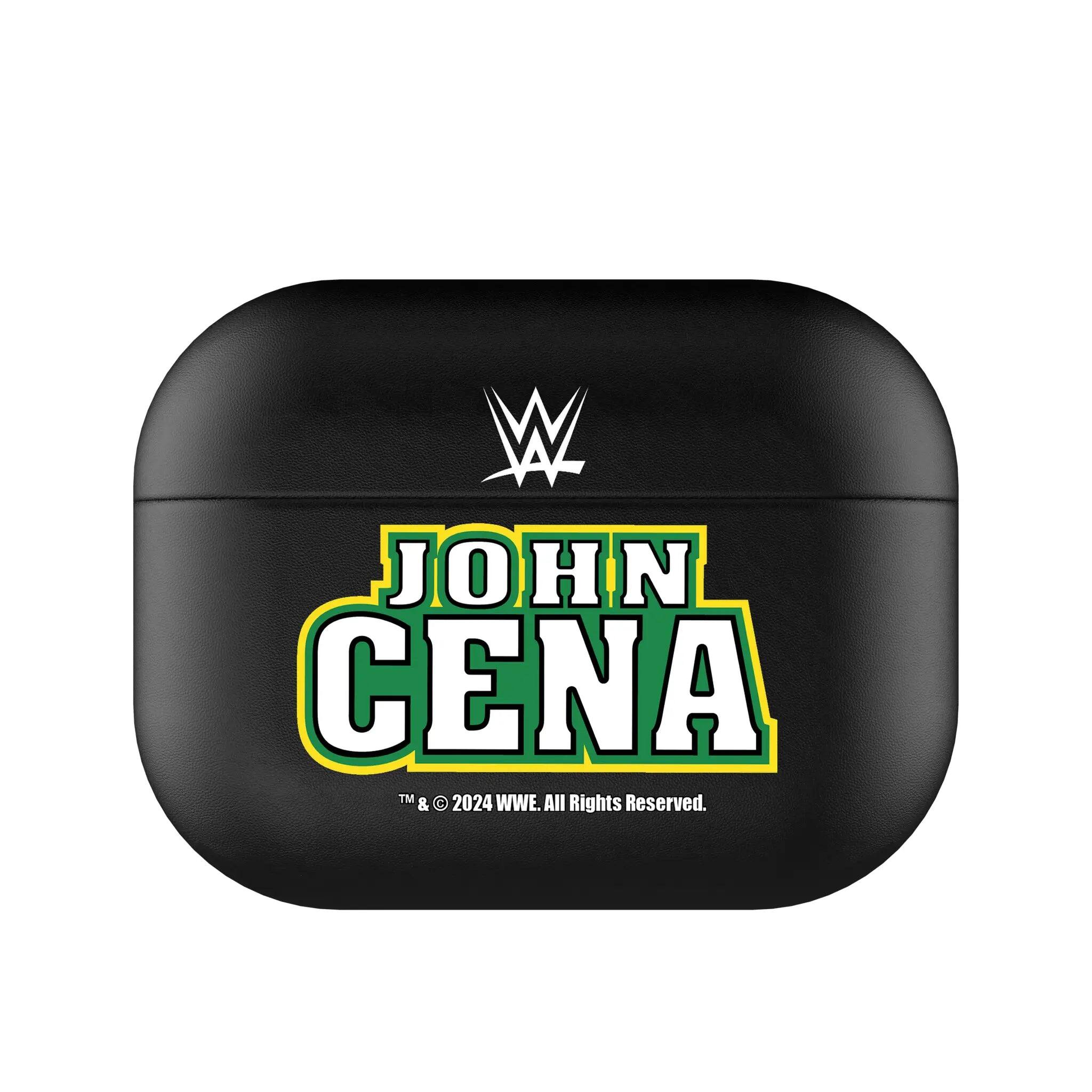 John Cena