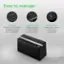 Easy to Manage:
- 6 NEMA 5-15 outlets
- 4 battery backup
- 2 surge only
Outlet Spacing:
- Wider spacing for high and low power devices
Silence Alarms:
- Quick mute alarms at the touch of a button
- APC