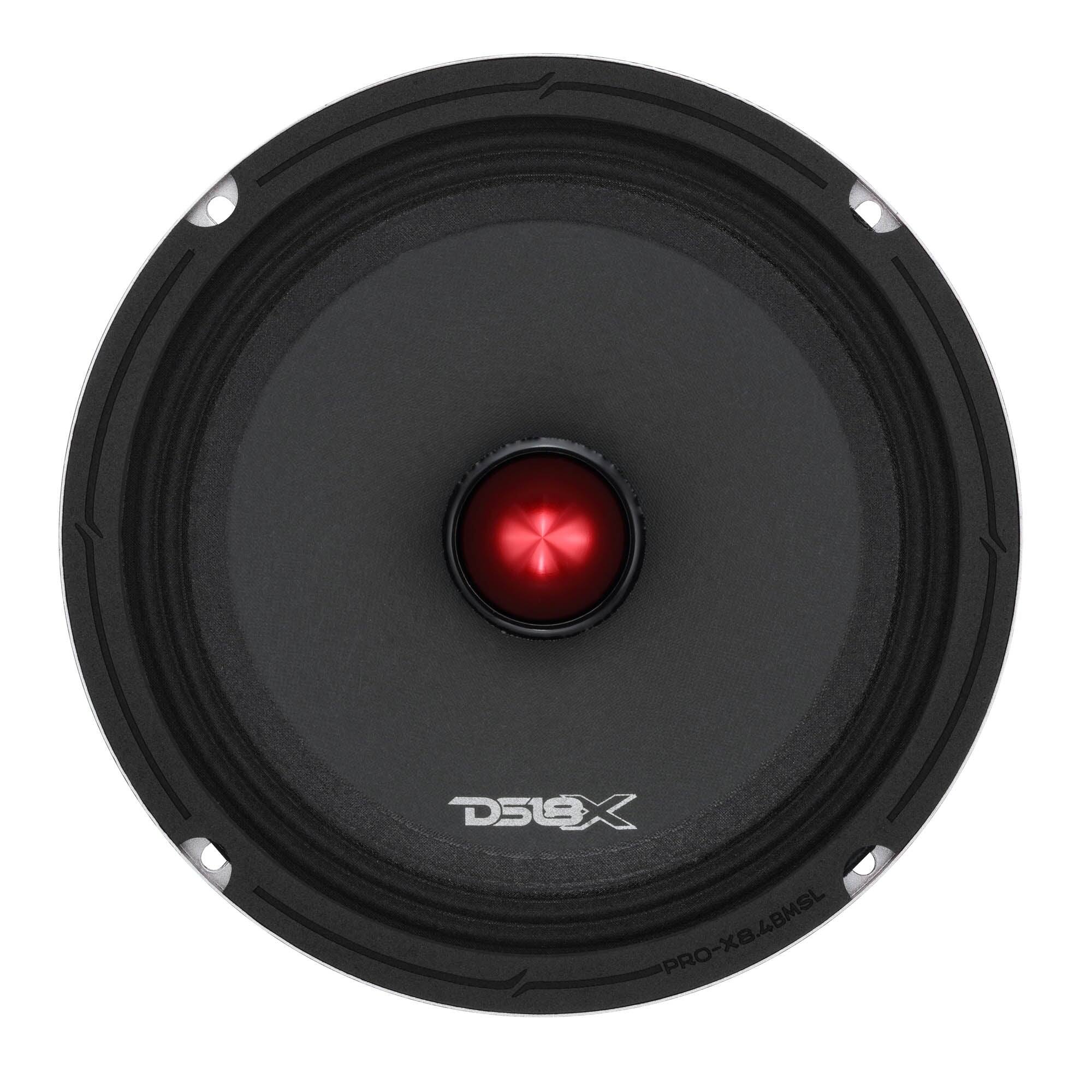 DSUX PRO-X8.4BMSL