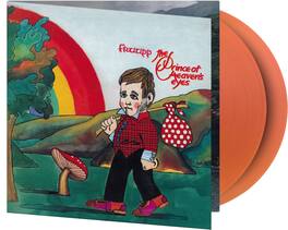Fruupp - Prince Of Heaven's Eyes - Limited Gatefold 180-Gram Red Colored Vinyl - VINYL LP