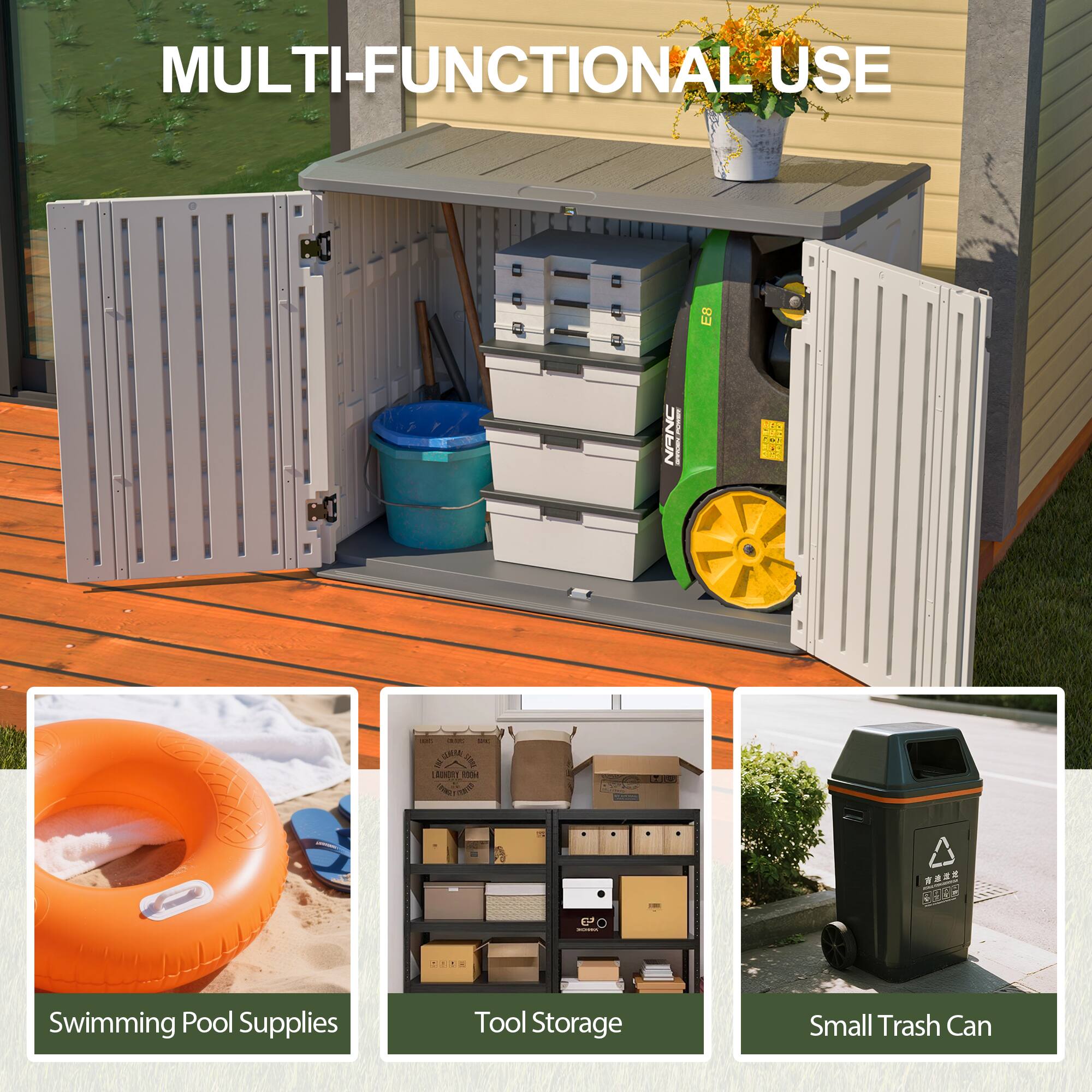 media item thumbnail