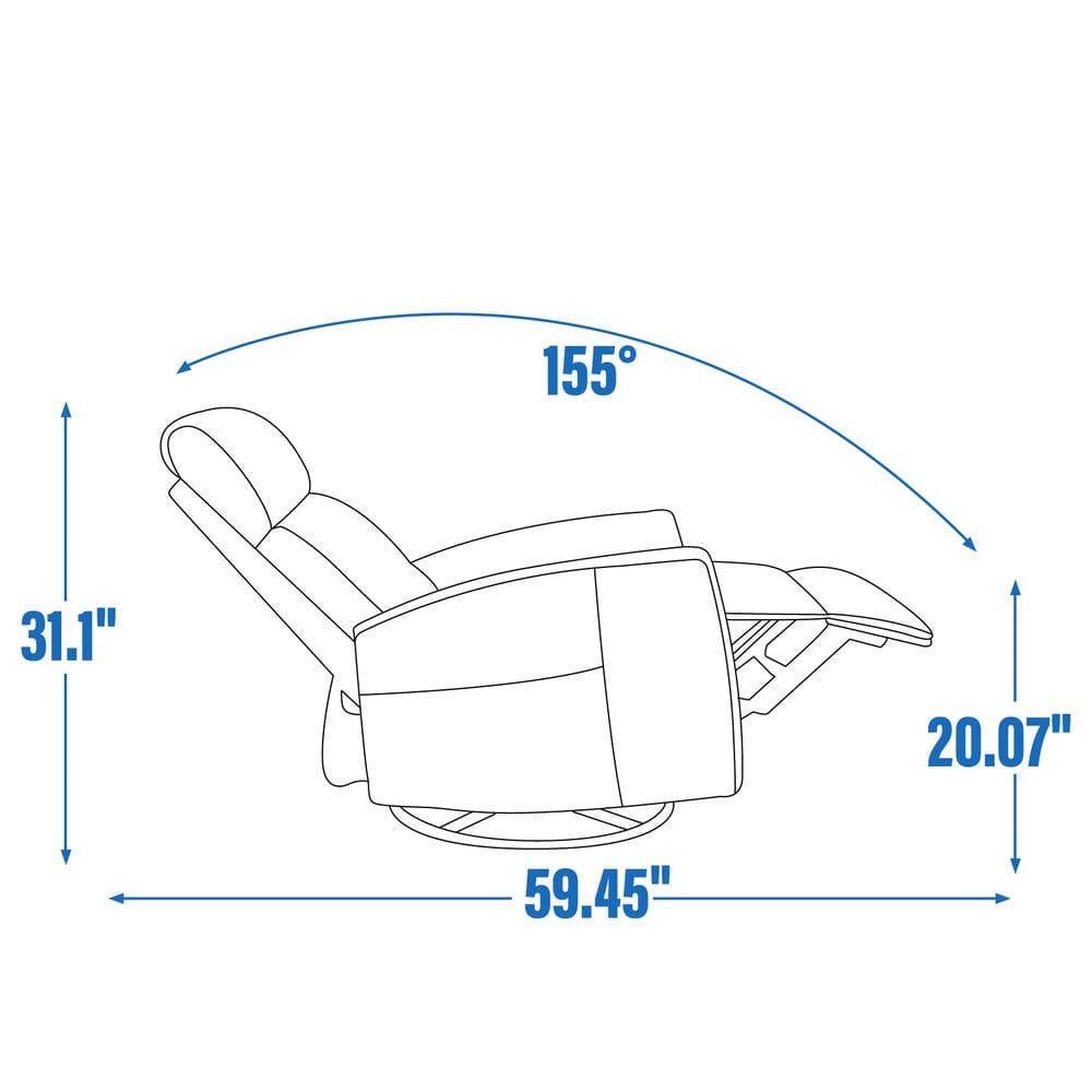 155°  
31.1"  
20.07"  
59.45"