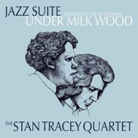 Jazz Suite Inspired by Dylan Thomas' Under Milk Wood [LP] - VINYL - Front_Zoom