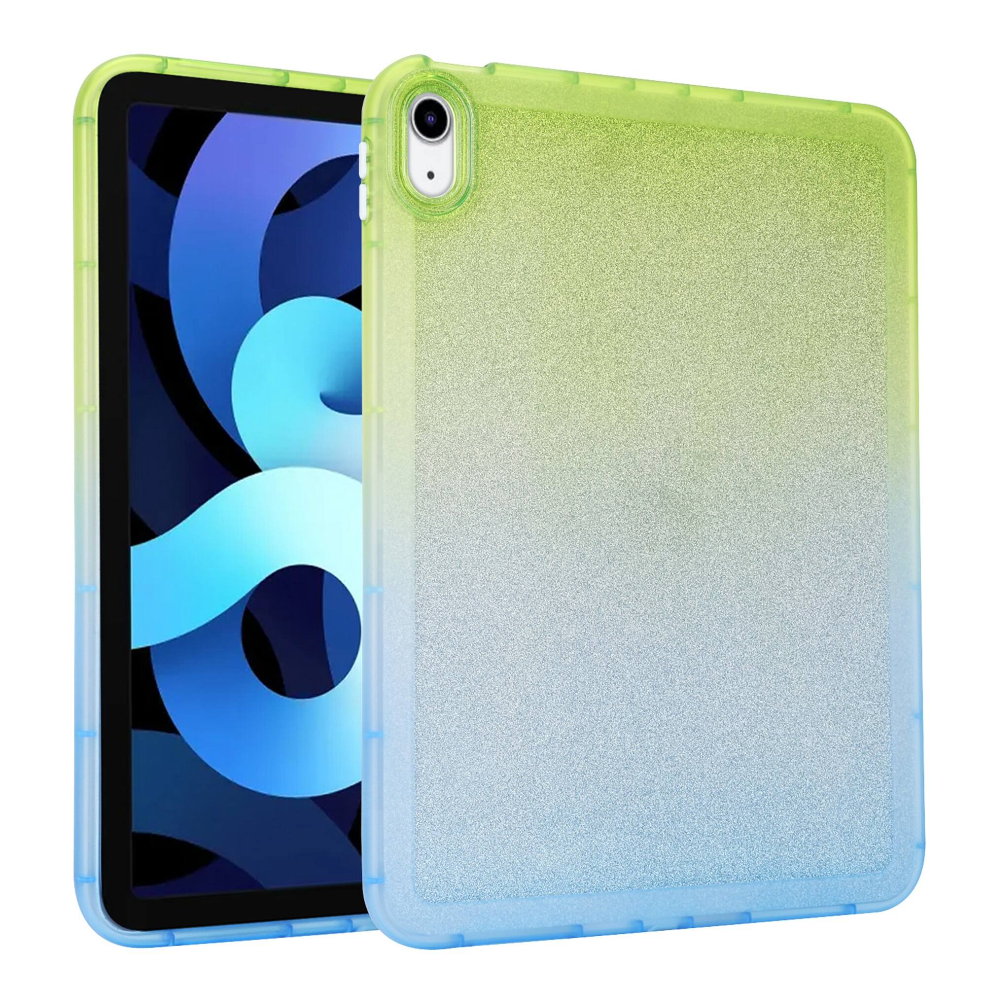 Green Blue
