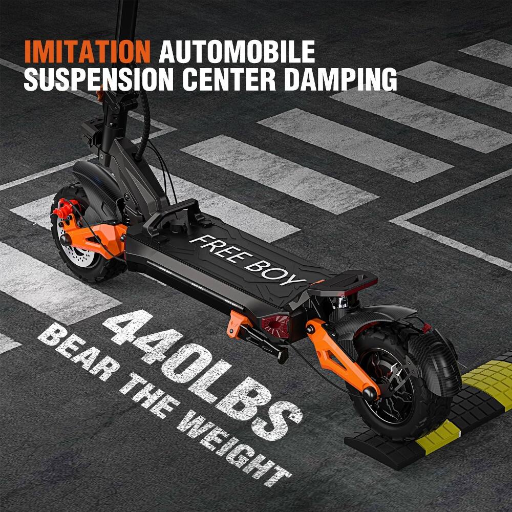IMITATION AUTOMOBILE SUSPENSION CENTER DAMPING  
FREE BOY  
440LBS BEAR THE WEIGHT