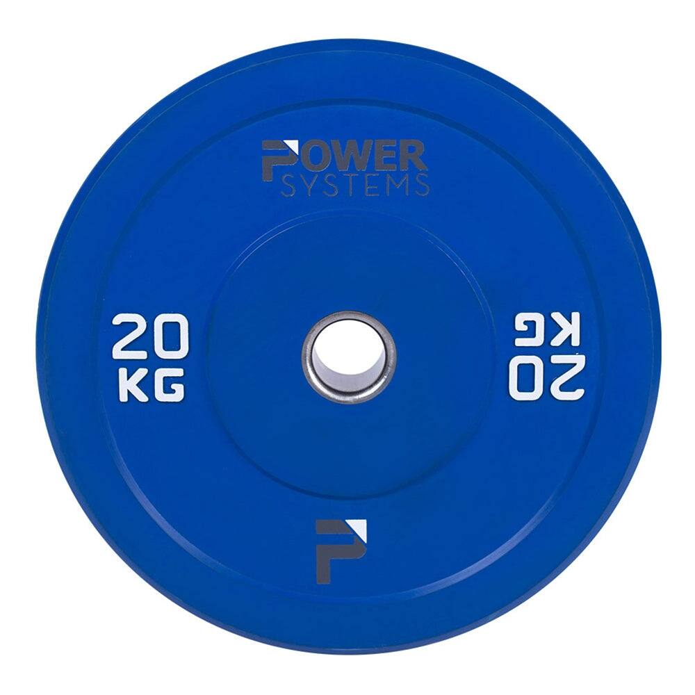 POWER SYSTEMS  
20 KG  
KC  
20