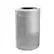 Alt View 12. Levoit - Core 200S-P Smart Air Purifier - Grey.