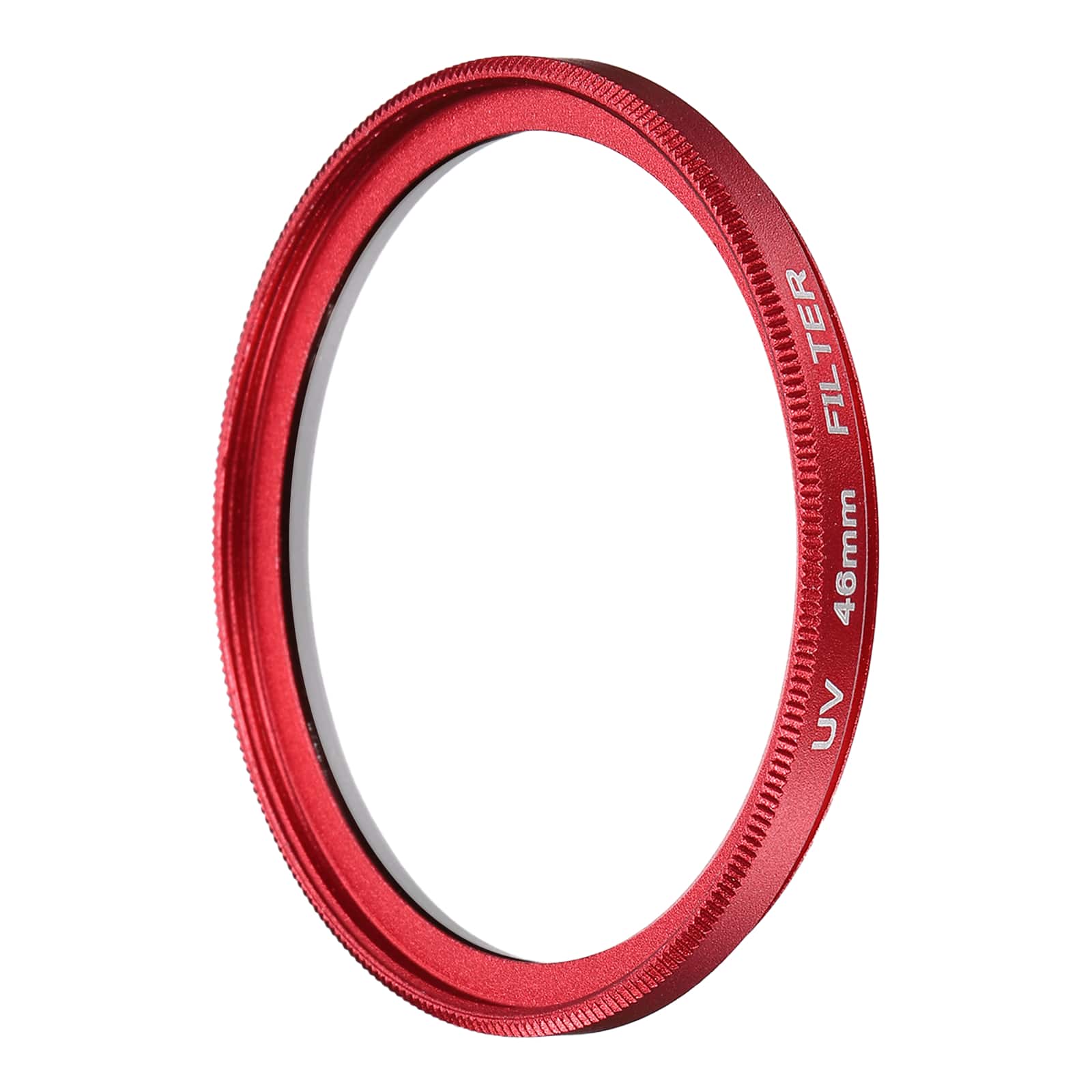 Unique Bargains - 46mm Ultra Slim Lens Filter, Multi Coating Aluminum Circular Screw-in Protection for Photography price history on PriceWatchPro