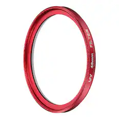 TER FIL 46mm UV FILTER